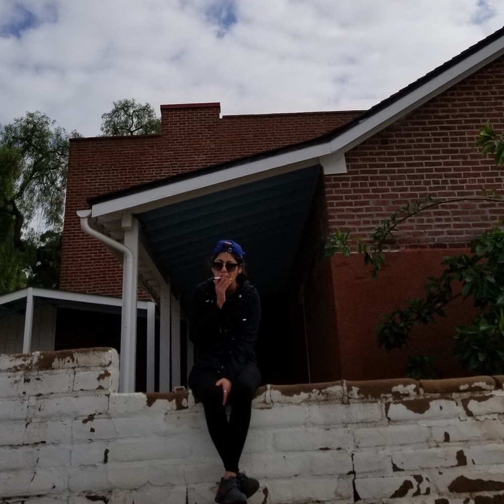 Meet your Posher, Jocelyn